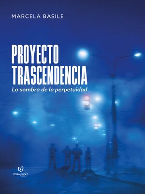 cover image of Proyecto trascendencia